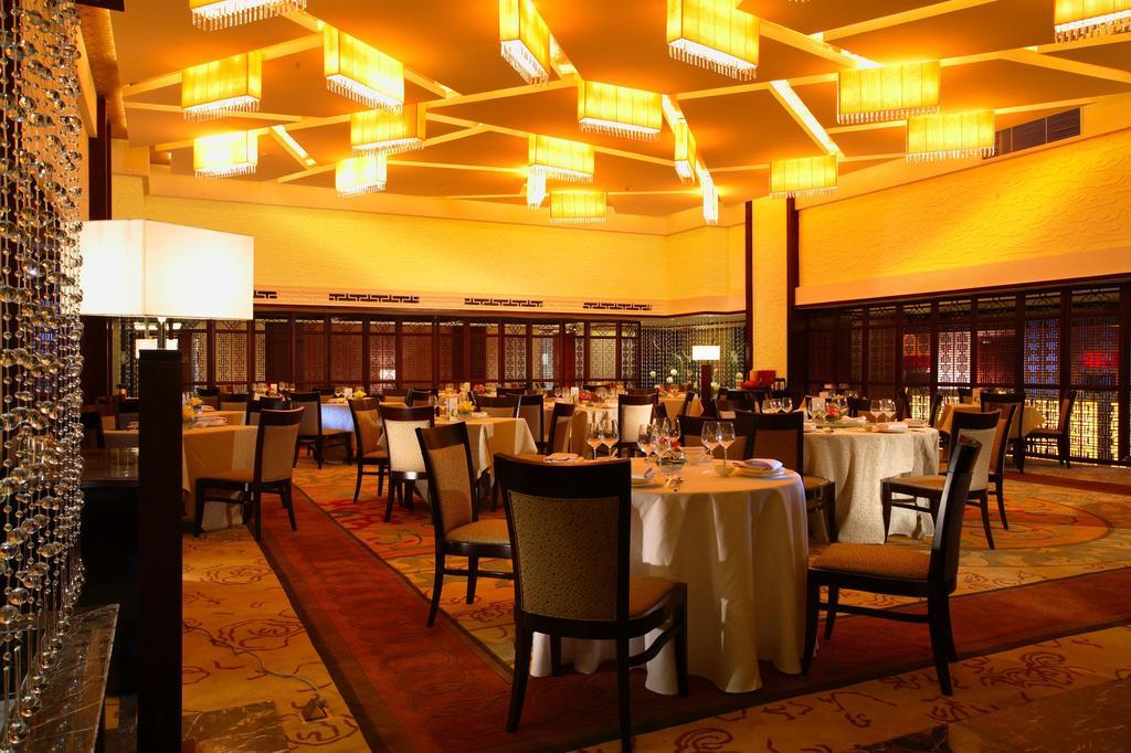 Jinchang New Century Hotel Shaoxing Keqiao Exteriör bild