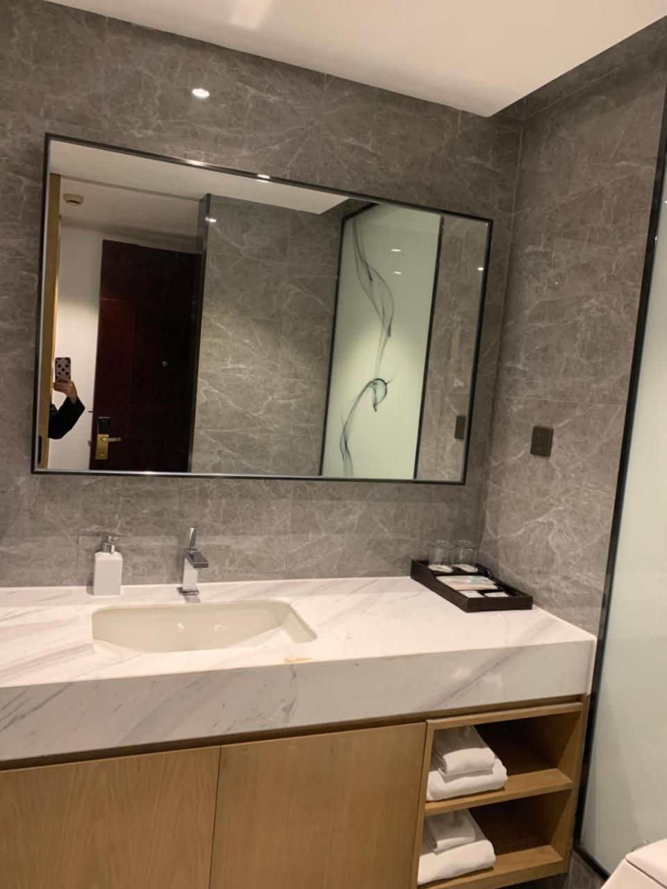 Jinchang New Century Hotel Shaoxing Keqiao Exteriör bild