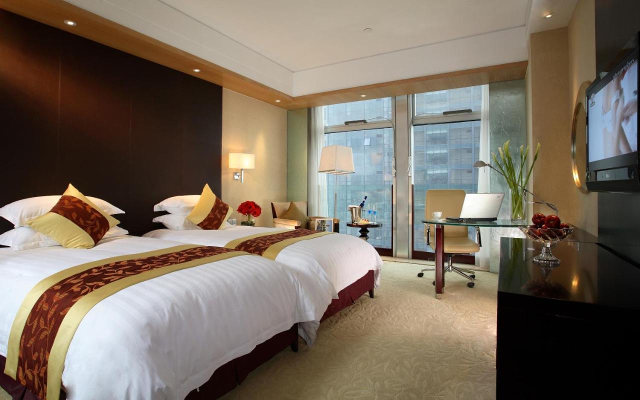 Jinchang New Century Hotel Shaoxing Keqiao Exteriör bild