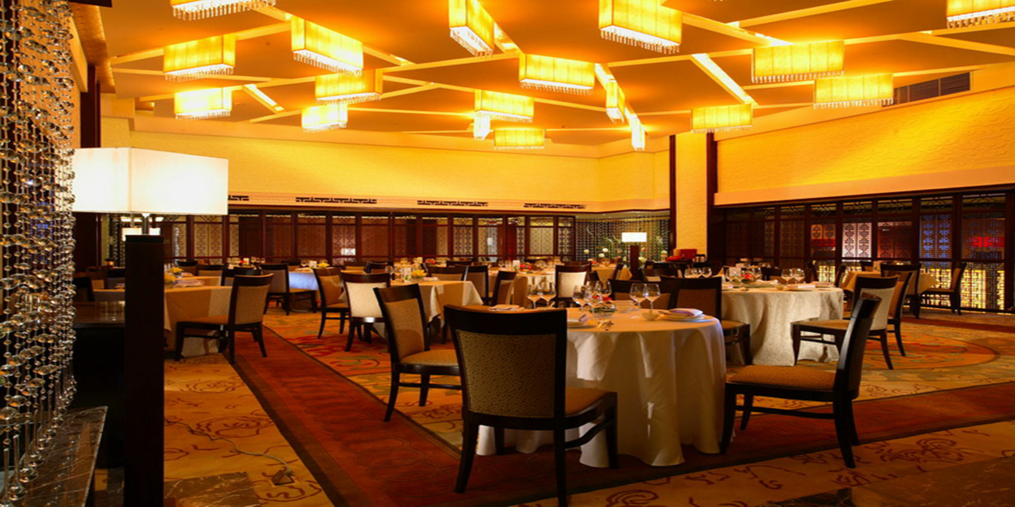 Jinchang New Century Hotel Shaoxing Keqiao Exteriör bild